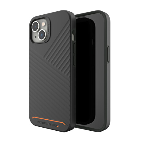 GEAR4 Denali Snap kryt iPhone 14 černý