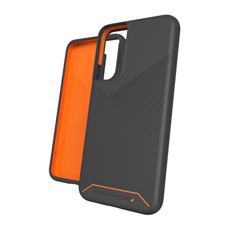GEAR4 Denali kryt Samsung Galaxy S22 Plus černý