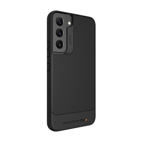 GEAR4 Copenhagen kryt SG S22 Plus černý