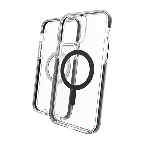 GEAR4 D3O Santa Cruz Snap kryt iPhone 13 Pro Max