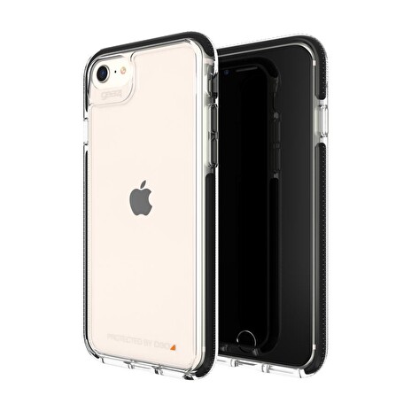 GEAR4 D3O Santa Cruz kryt iPhone SE/SE2/6/7/8