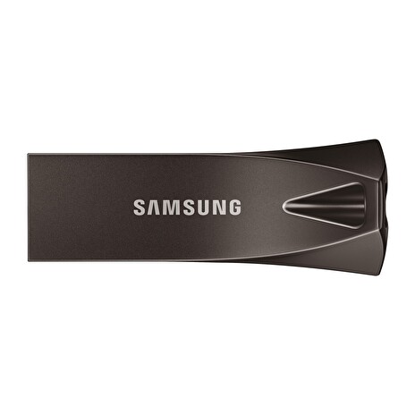 Samsung BAR Plus/512GB/USB 3.2/USB-A/Titan Gray