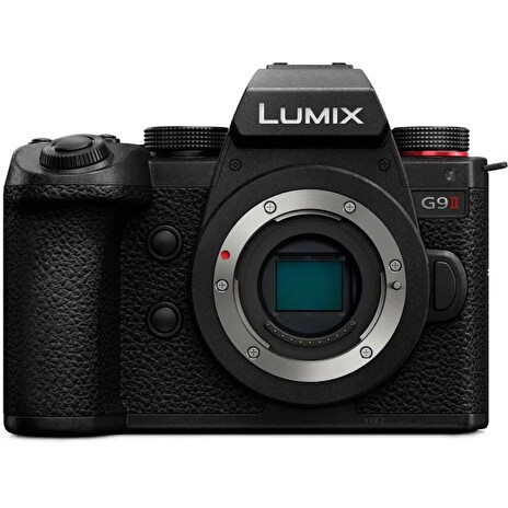 Panasonic Lumix DC-G9 II tělo