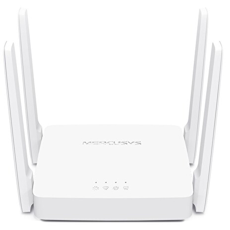 MERCUSYS AC10 - AC1200 Wi-Fi Router