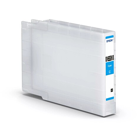 Epson WF-C8190 / WF-C8690 Ink Cartridge XXL Cyan