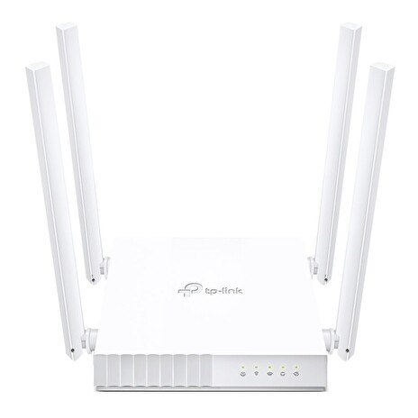 TP-Link Archer C24 - AC750 Wi-Fi Router