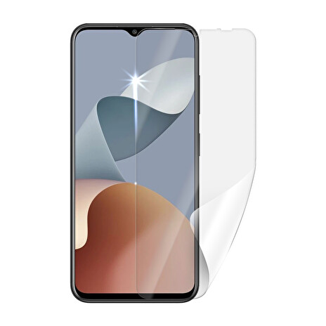 Screenshield ZTE Blade A73 fólie na displej