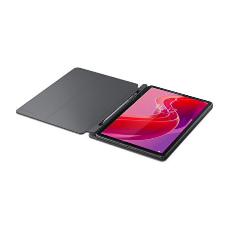 Lenovo TAB M11 MTK Helio G88/8GB/128GB/11"/WUXGA/IPS/400nitů/multitouch/2x 8MPx Foto/4G LTE/Pero+pouzdro/Android 13/šedá