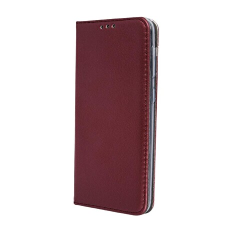 Cu-Be Platinum pouzdro Samsung Galaxy A55 5G Wine