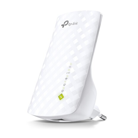 TP-Link RE200 - AC750, Wi-Fi opakovač signálu - OneMesh™