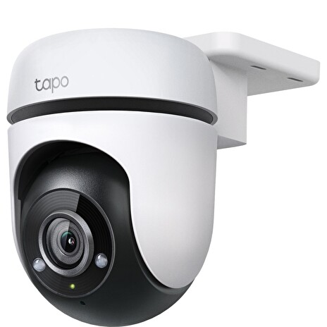 TP-Link Tapo C500 - Venkovní WiFi kamera PTZ dome, 2MP (1920x1080), ONVIF