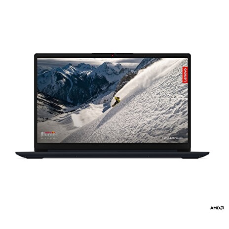Lenovo IdeaPad 1/15ALC7/R5-5500U/15,6"/FHD/8GB/512GB SSD/RX Vega 7/W11H/Blue/2R