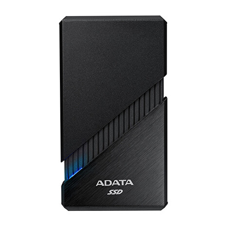 ADATA SE920/4TB/SSD/Externí/Černá/5R