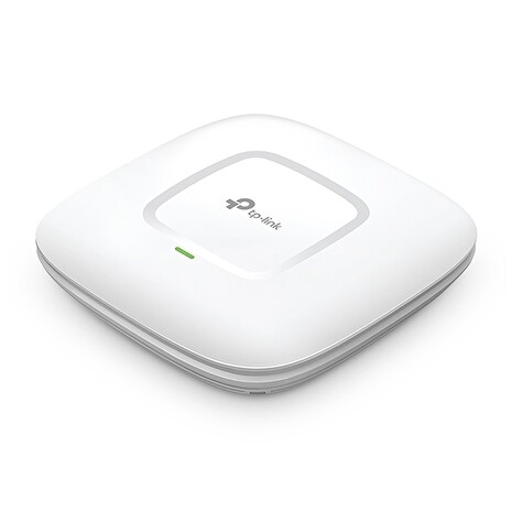 TP-Link EAP110 N300 WIFI přístupový bod Omada 1xLAN, Passive PoE, montáž na strop/zeď