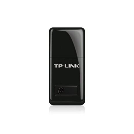 TP-Link TL-WN823N Wireless USB mini adapter 300 Mbps