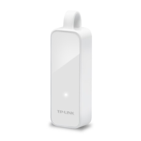 TP-Link UE300 síťový adaptér, USB3.0, 10/100/1000Mbps