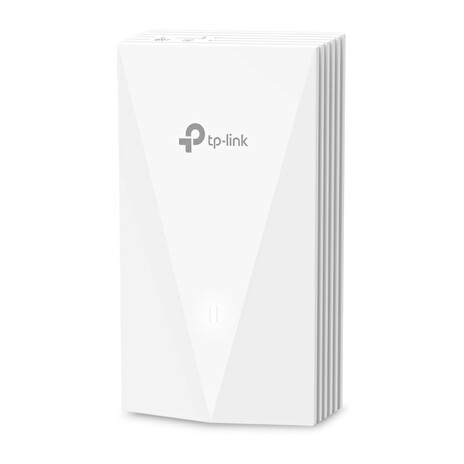 TP-Link EAP655-wall - AX300 WIFI 6 přístupový bod Omada 1X GLAN POE IN, 1 GLAN POE OUT, 2X GLAN OUT povrchová montáž na