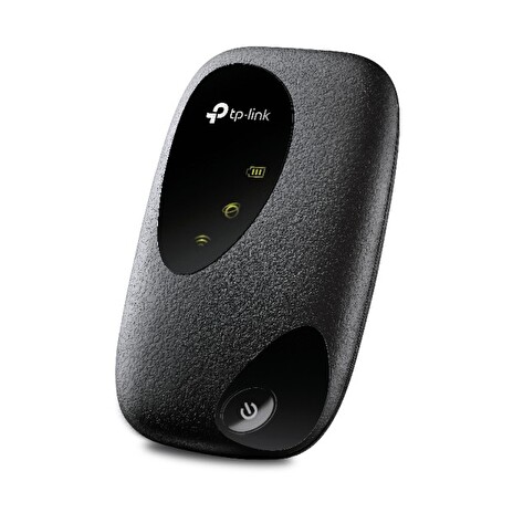 TP-Link M7000 - N300 Mobilní 4G LTE Wi-Fi modem a router