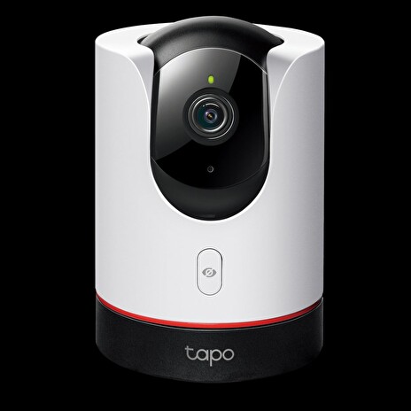 TP-Link Tapo C225 - Domácí bezpečnostní Wi-Fi kamera, 4MP (2560 × 1440 ), ONVIF
