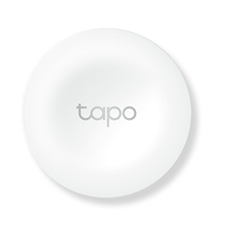 TP- Link Tapo S200B Inteligentní tlačítko