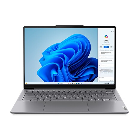 Lenovo Yoga Slim 7/14IMH9/U7-155H/14"/WUXGA/32GB/1TB SSD/Arc Xe/W11H/Gray/3R