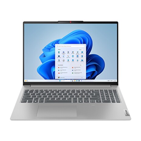 Lenovo IdeaPad Slim 5/16IMH9/U7-155H/16"/2048x1280/16GB/512GB SSD/Arc Xe/W11H/Gray/2R