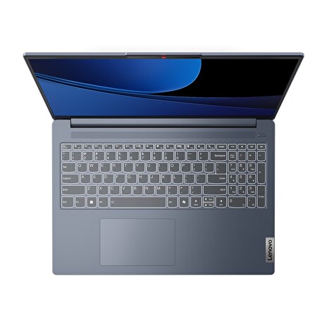 Lenovo IdeaPad Slim 5/16IMH9/U5-125H/16"/2048x1280/16GB/1TB SSD/Arc Xe/bez OS/Blue/2R