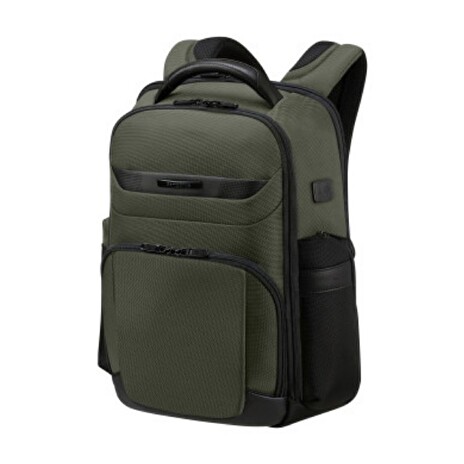 Samsonite PRO-DLX 6 Backpack 15.6" SLIM Green