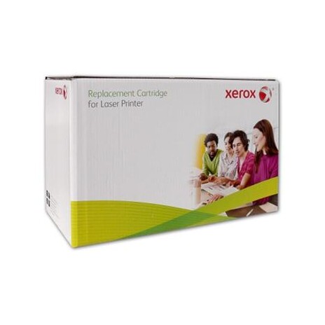 Xerox alternativní toner HP W2201X, 5.500 pgs, cyan
