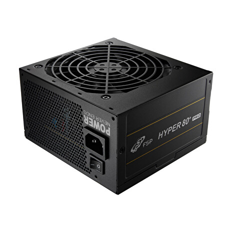 FSP HYPER 80+ PRO/700W/ATX 3.0/80PLUS Bronze 230V/Bulk