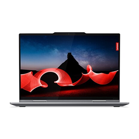 Lenovo ThinkPad X1/2-in-1 Gen 9/U7-155U/14"/WUXGA/T/32GB/1TB SSD/4C-iGPU/W11P/Gray/3R
