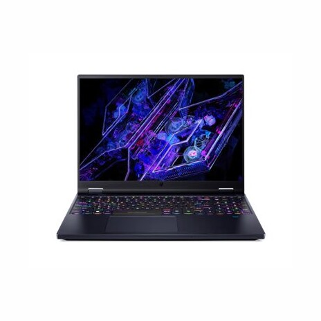 Acer Predator Helios 16 (PH16-72-90WL) i9-14900HX/32GB/2TB SSD/16" WQXGA IPS/RTX 4080 12GB/Win11 Home/černá