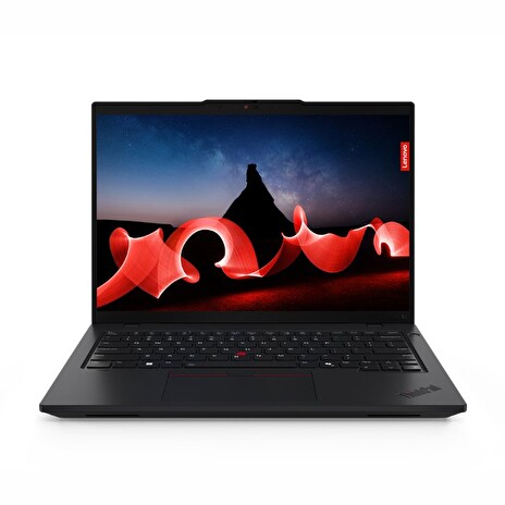 Lenovo ThinkPad L14 G5 Ultra 5 125U/16GB/512GB SSD/14" WUXGA/3YOnsite/ Win11 Pro/černá
