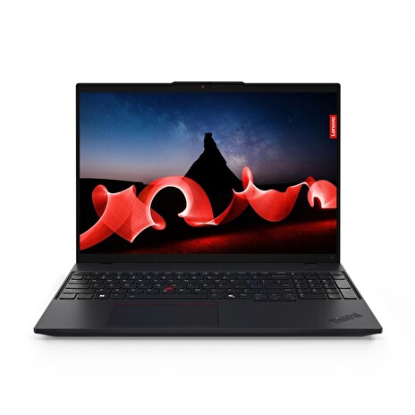 Lenovo ThinkPad L16 G1 Ultra 5 125U/16GB/512GB SSD/16" WUXGA/3yOnsite/ Win11 Pro/černá
