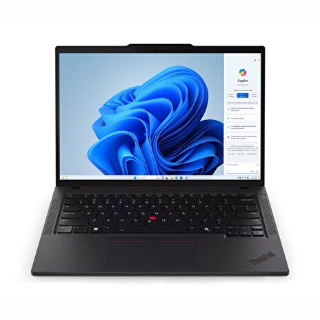 Lenovo ThinkPad T14 G5 Ultra 7 155U/32GB/1TB SSD/14" WUXGA IPS/3yPremier/Win11 Pro/černá