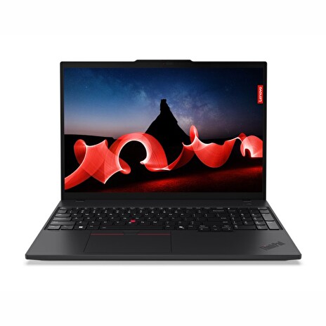 Lenovo ThinkPad T16 G3 Ultra 7 155U/64GB/1TB SSD/16" WUXGA IPS/3yPremier/Win11 Pro/černá
