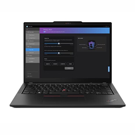 Lenovo ThinkPad X13 G4 Ryzen 5 PRO 7540U/16GB/512GB SSD/13,3" WUXGA/3yPremier/Win11 Pro/černá