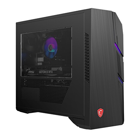 MSI MAG Codex 6 14NUC7-050EU/i7-14700F/16GB/1TB SSD/RTX 4060 ventus 2X Black OC, 8GB/BT/Wifi/Win 11 home