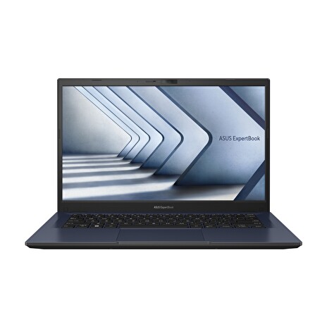 ASUS ExpertBook B1/B1402CGA/i3-N305/14"/FHD/8GB/256GB SSD/UHD Xe/W11P EDU/Black/2R