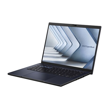 ASUS ExpertBook B3/B3404CVA/i7-1360P/14"/WUXGA/16GB/1TB SSD/UHD/W11P/Black/2R
