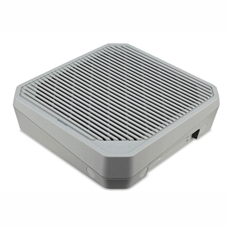 Acer Connect Vero W6m WiFi 6E Mesh Router, Grey 30%PCR ABS material, 802.11 a/b/g/n/ac/ax
