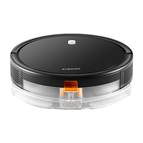 Xiaomi Robot Vacuum E5 Black EU