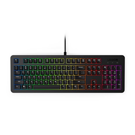 Lenovo Legion K310 RGB Gaming Keyboard - Czech & Slovak