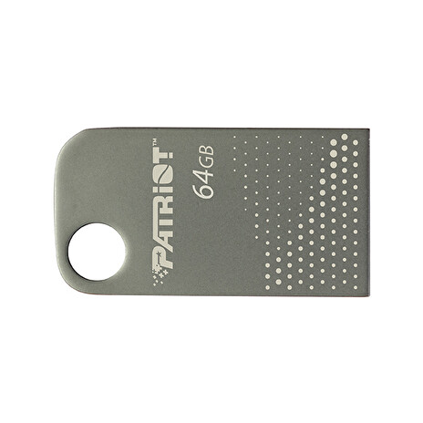 Patriot TAB300/64GB/USB 3.2/USB-A/Stříbrná