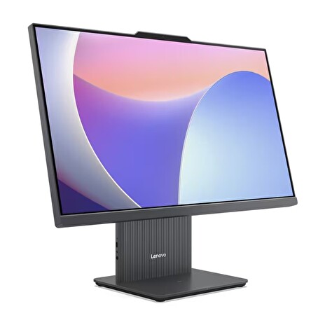 Lenovo IdeaCentre AIO 24IRH9 Core i3-1315U/8GB/SSD 1TB/23,8"/FHD/IPS/250nitů/Harman repro/WIN11 Home/šedá