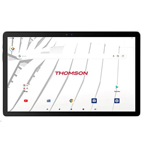 THOMSON TEO13 LTE, 13,3 palců(1920x1080), FHD IPS displej, OctaCoreMTK8768, 4 GB RAM, 64 GB ROM, 1x NanoSim, 5MP kamera