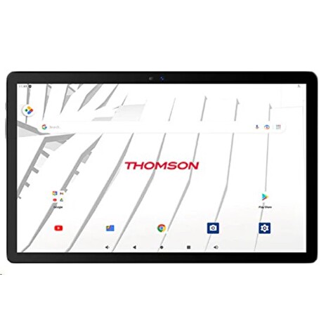 THOMSON TEO13 LTE, 13,3 palců(1920x1080), FHD IPS displej, OctaCoreMTK8768, 4 GB RAM, 64 GB ROM, 1x NanoSim, 5MP kamera