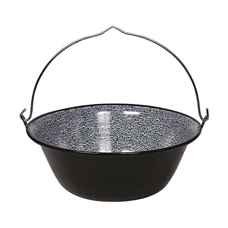 Kotlík na guláš PIKNIK 6l