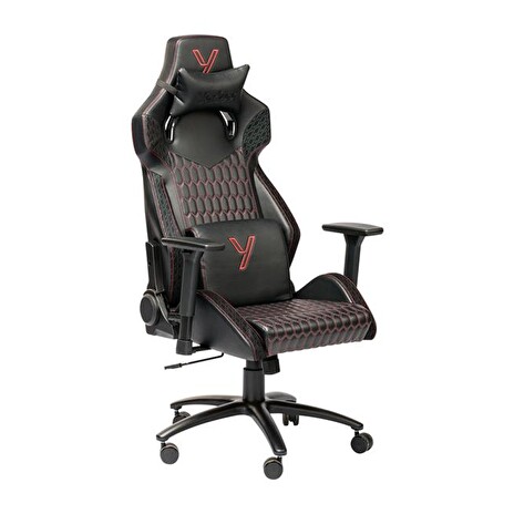 Křeslo herní YENKEE YGC 110RD Ghost