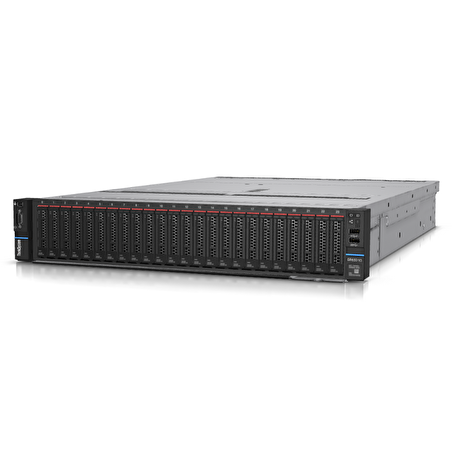 Lenovo SR650 V3 Rack/4410Y/32GB/OCP/nobackplane/1100W